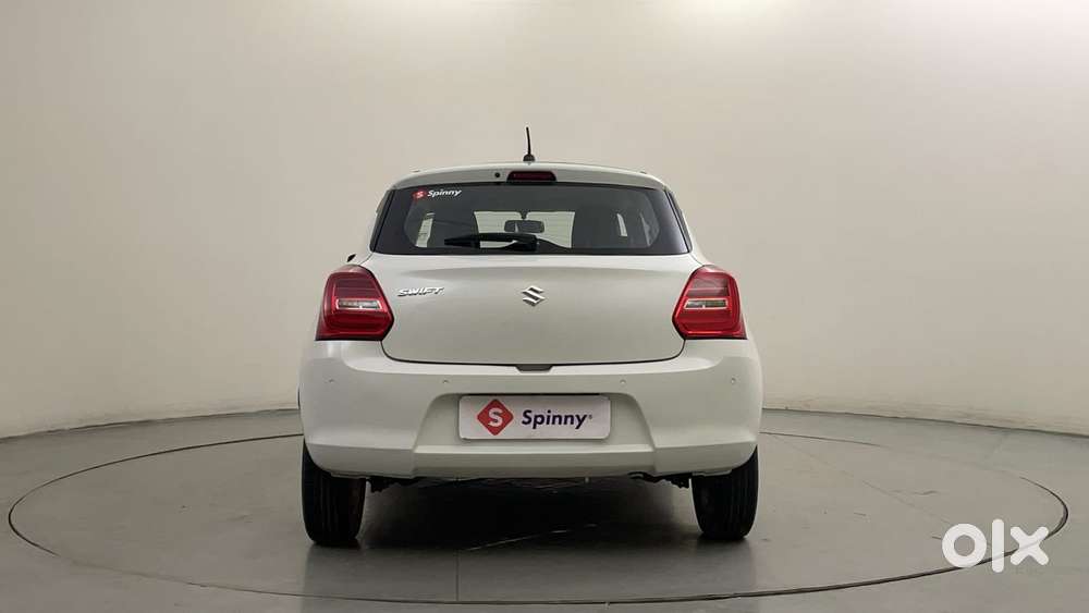 Maruti Suzuki Swift Amt Zxi, 2019, Petrol