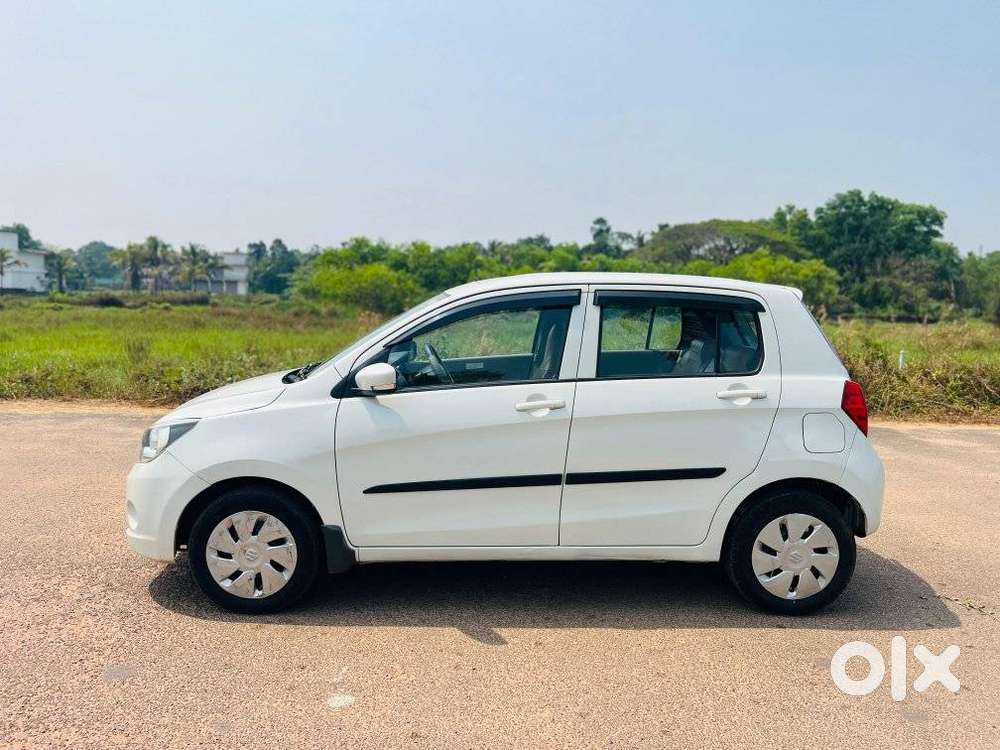 Maruti Suzuki Celerio
