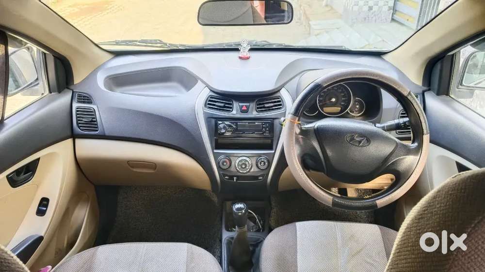Hyundai Eon Era 2015