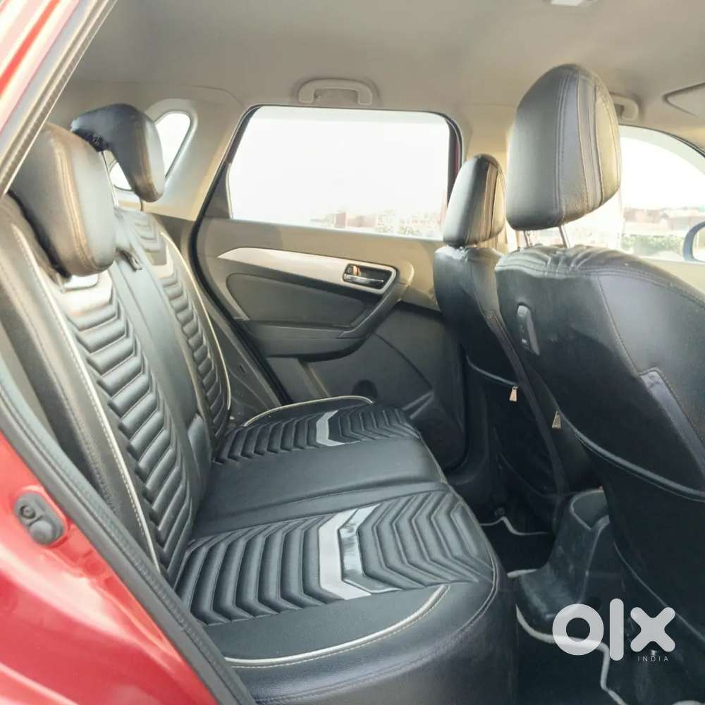 Maruti Suzuki Vitara Brezza 2018 Diesel 65000 Km Driven