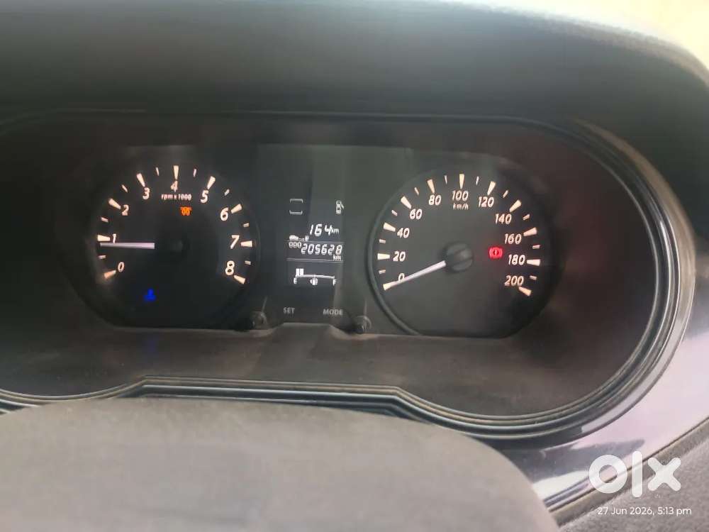 Tata Bolt 1.3 Diesel 2016
