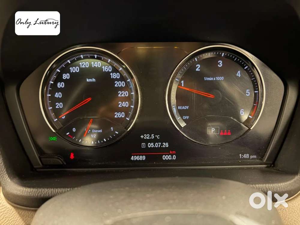 Bmw X1 2.0 Sdrive20d Xline, 2023, Diesel