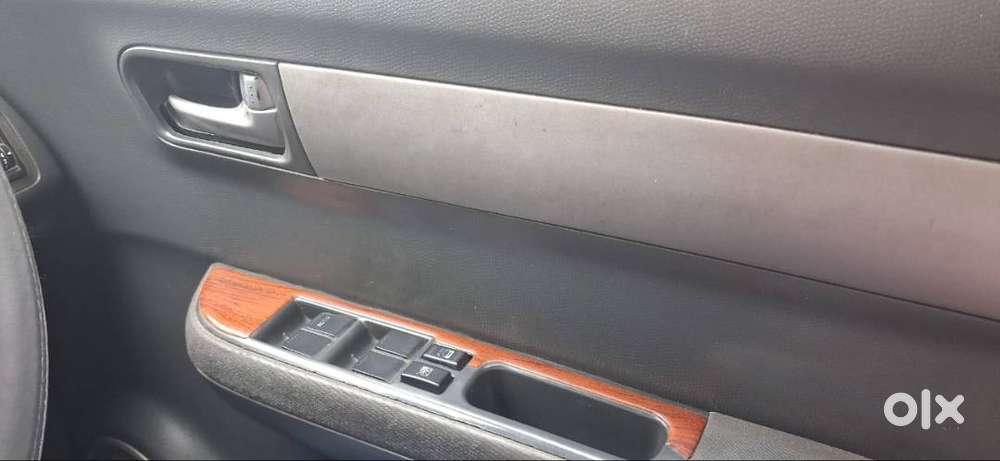 Maruti Suzuki Swift Vdi
