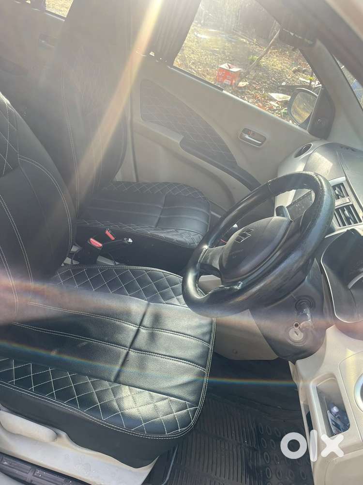 Maruti Suzuki Celerio 2019 Year