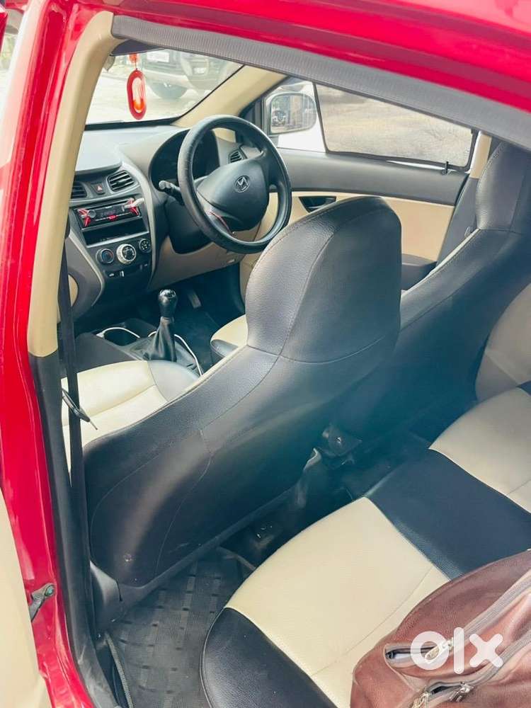 Hyundai Eon 2016 Petrol Well Maintained