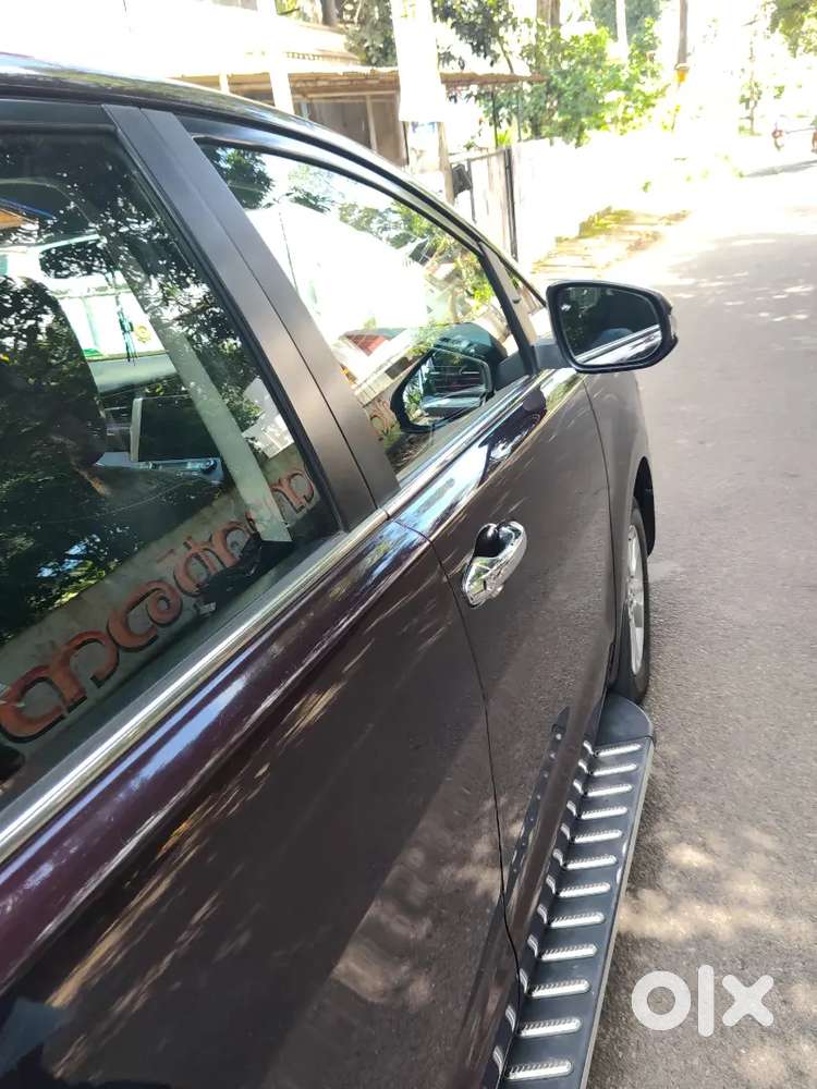 Toyota Innova Crysta Vx 2016 Mt 7