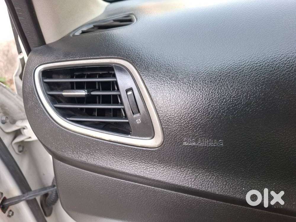 Maruti Suzuki Baleno Delta, 2021, Petrol