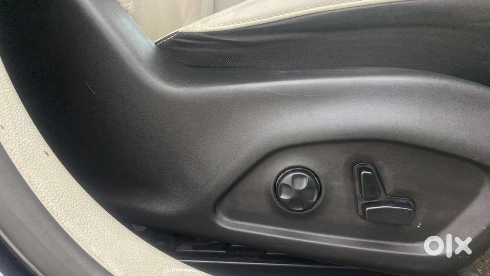 Jeep Compass 1.4 Limited (o) Petrol Dct, 2021, Petrol