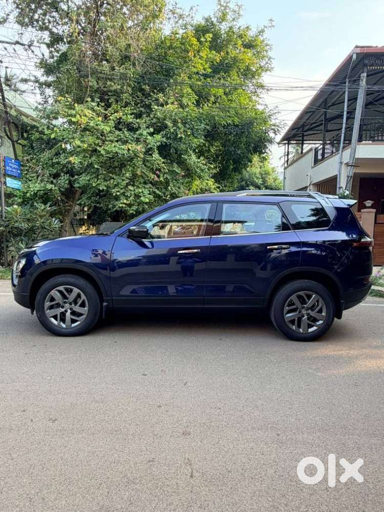 Tata Safari 2.0 Kryotec Xt Plus, 2021, Diesel