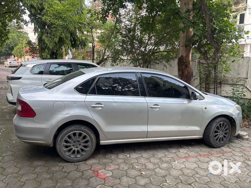Skoda Rapid 2015 Diesel Variant