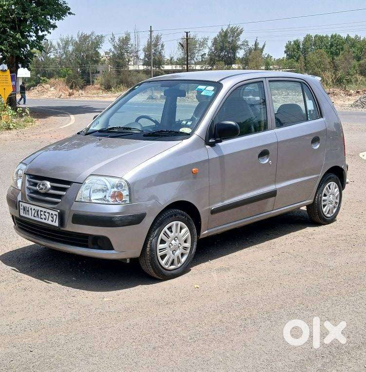 Hyundai Santro Xing, 2013, Petrol