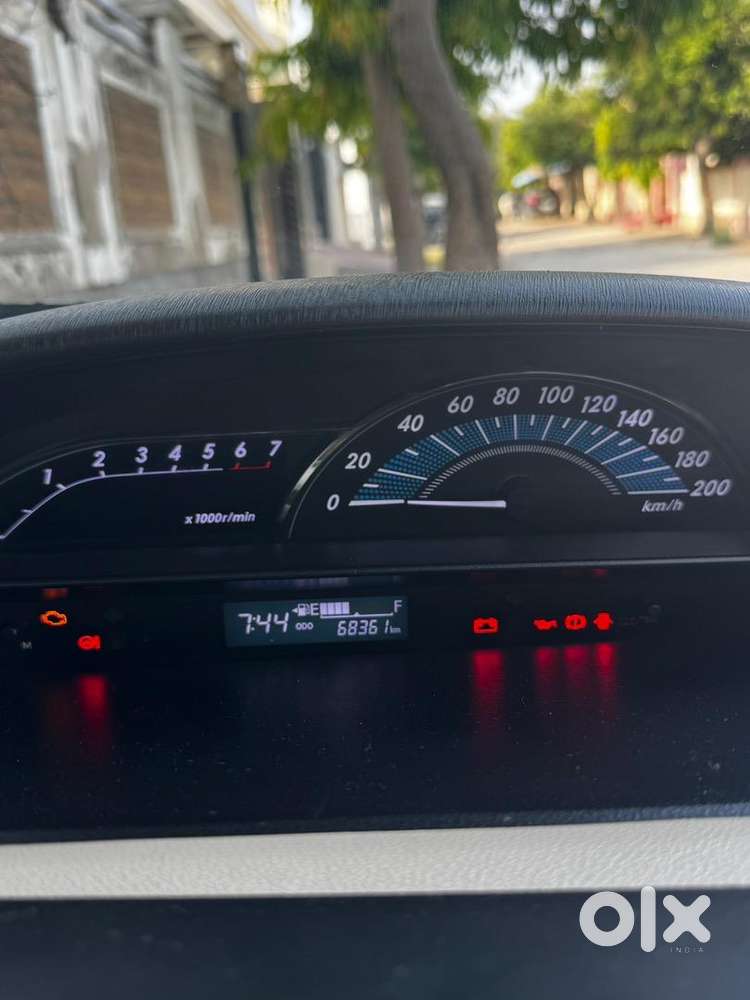 Toyota Etios 2018 Petrol Well Maintained