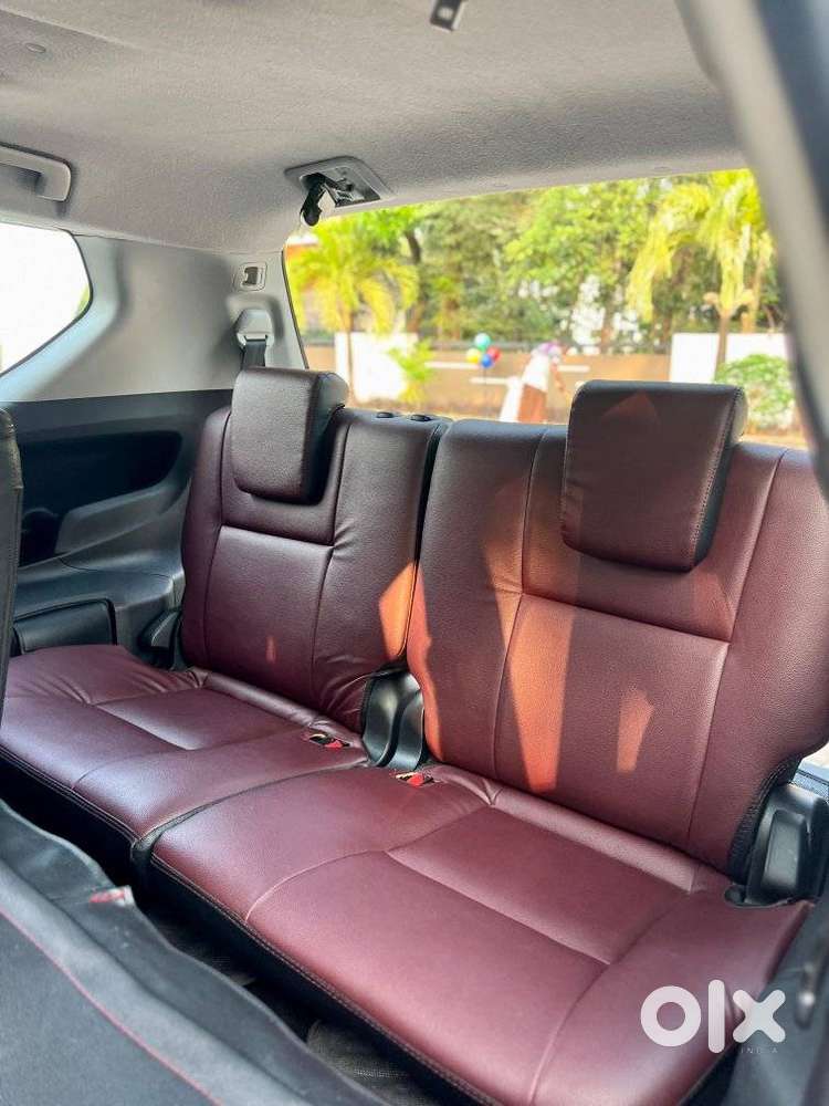 Toyota Innova Crysta 2.8 Gx At 8s, 2018, Diesel