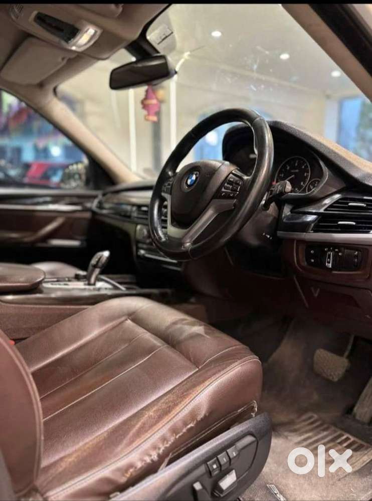 2014 Bmw X5 Diesel