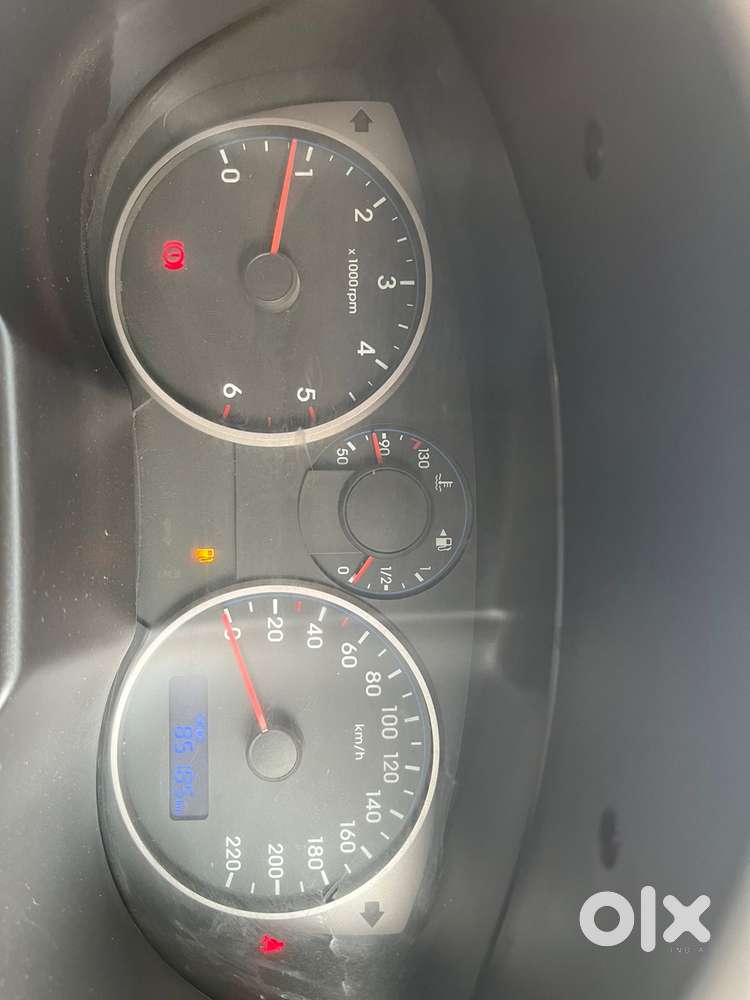 Hyundai I20 2012-2014 Magna Optional 1.4 Crdi, 2013, Diesel