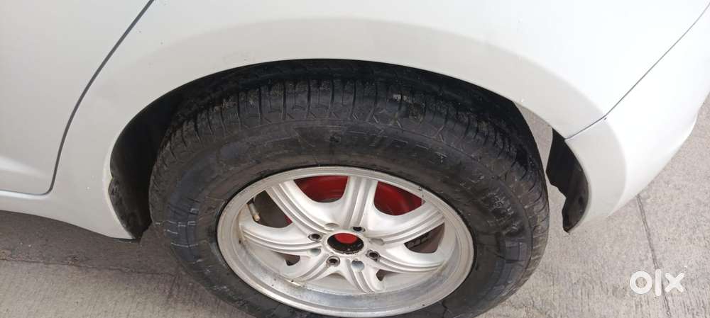 Maruti Suzuki Swift Vdi (o), 2010, Diesel
