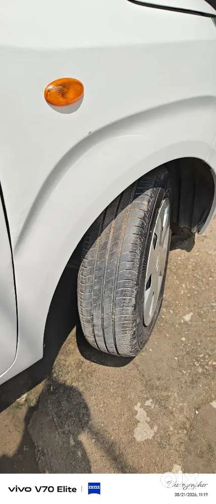Maruti Suzuki Wagon R Vxi 2024