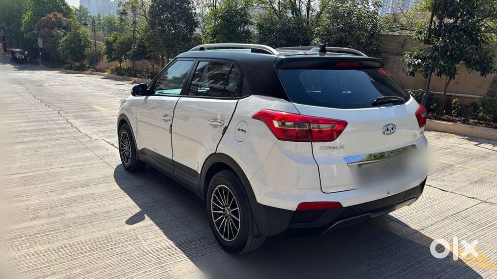 Hyundai Creta 2016 Excellent Condition