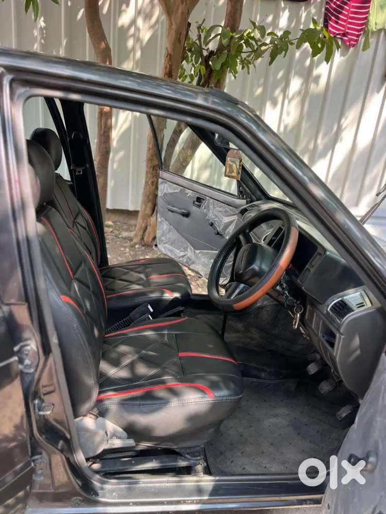 Maruti Suzuki 800, 2004 Petrol 78000 Km Driven