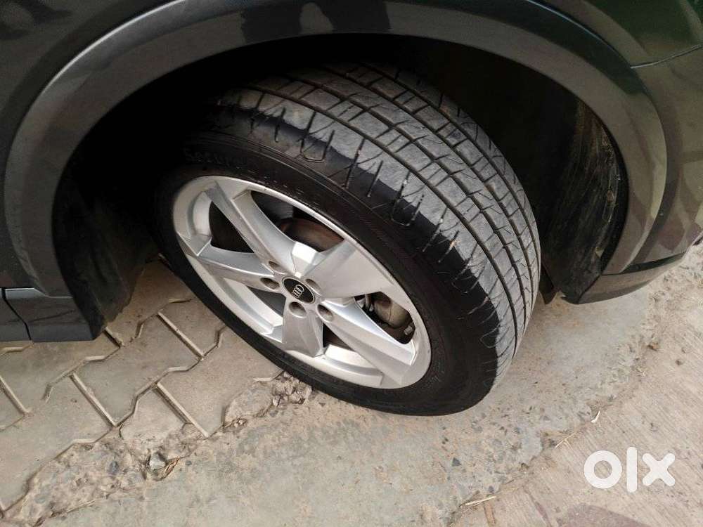 Audi Q2 2.0 40 Tfsi Quatro Premium, 2021
