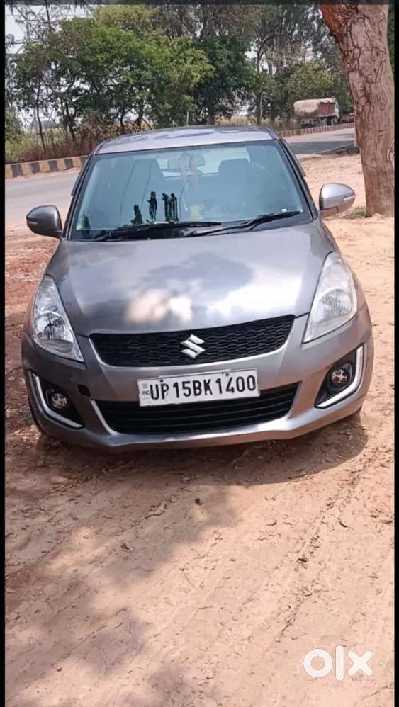 Maruti Suzuki Swift 2014 Diesel 120000 Km Driven