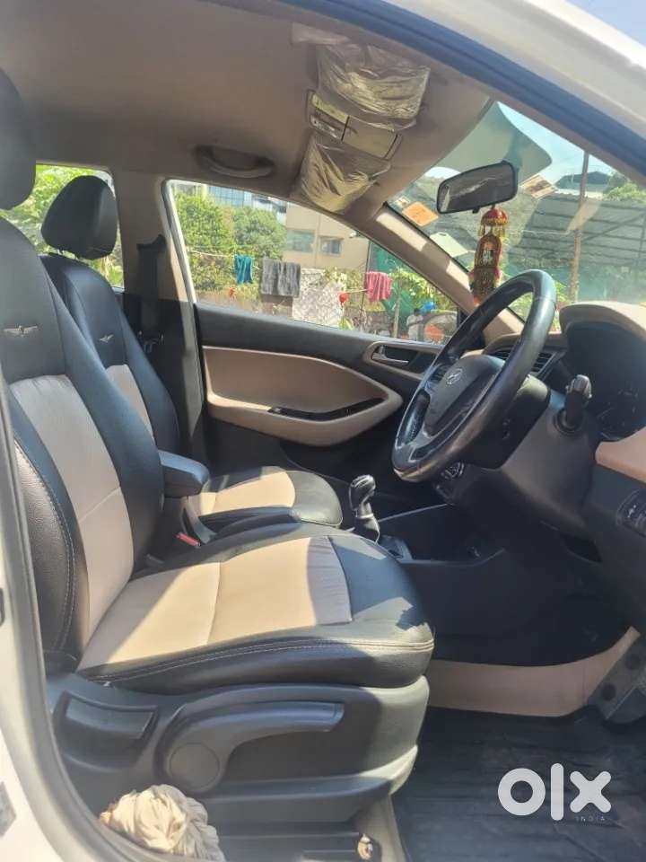 Hyundai Elite I20 [ ] 1.4 Asta Crdi, 2016, Diesel