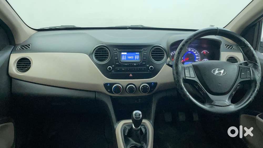 Hyundai Grand I10 1.2 Kappa Sportz, 2015, Petrol