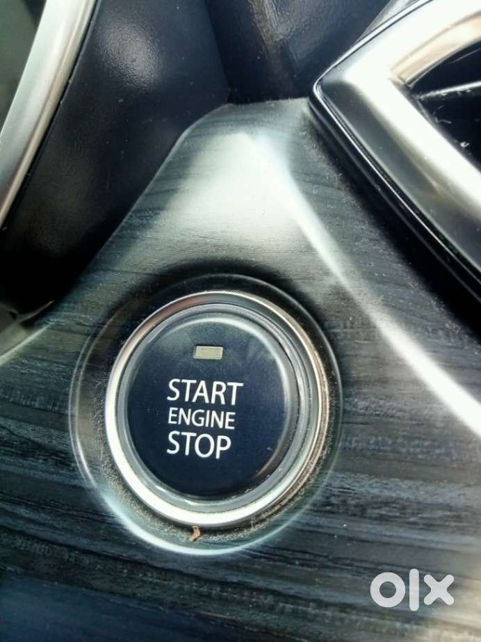 Tata Safari 2.0 Kryotec Xza Plus, 2023, Diesel