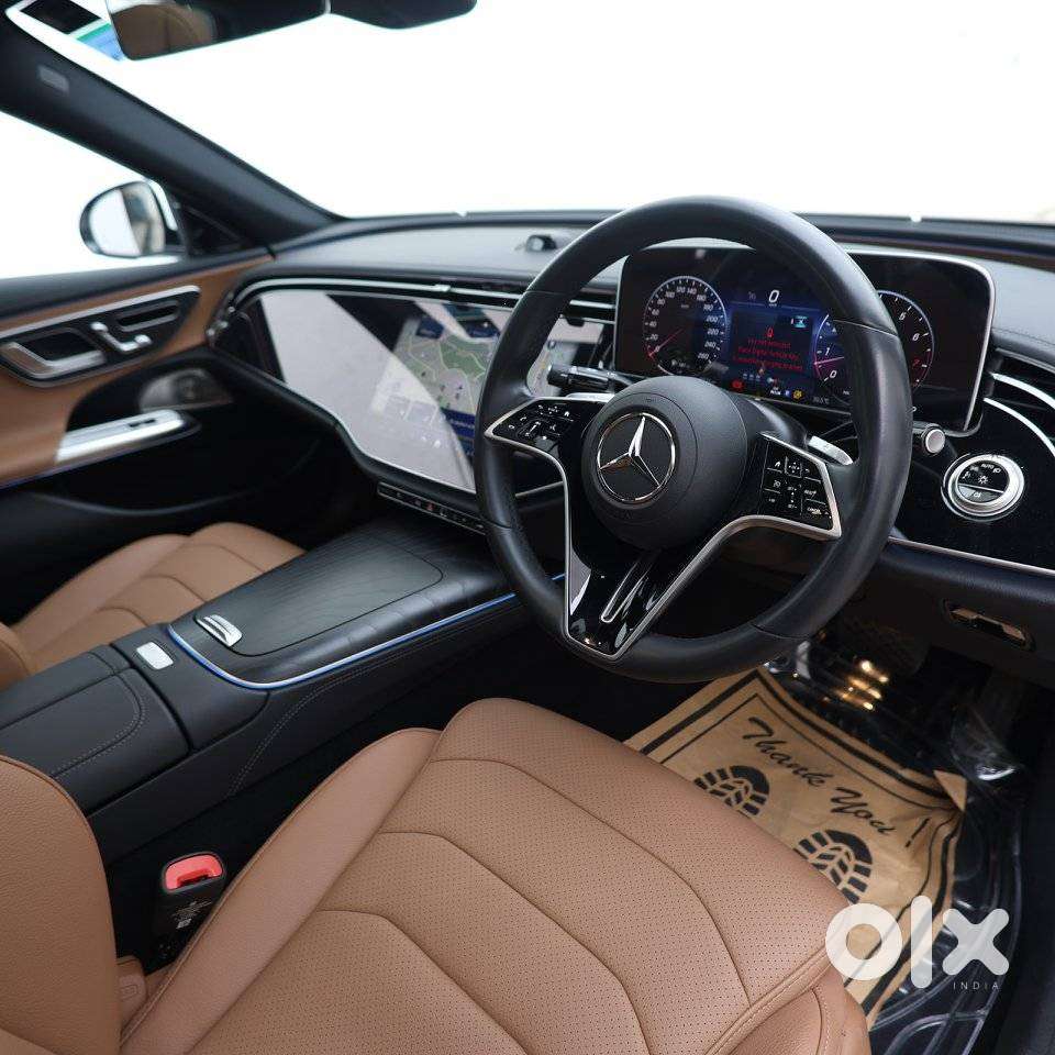 Mercedes-benz E-class E 200, 2025, Petrol