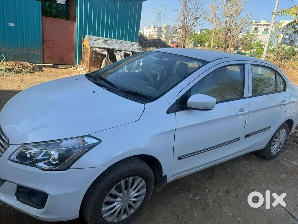 Maruti Suzuki Ciaz 2016 Diesel Good Condition