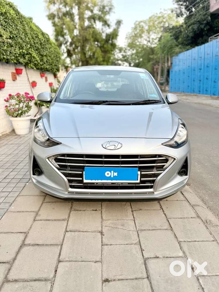 Hyundai Grand I10 Nios Magna 1.2 Kappa Vtvt, 2022, Petrol