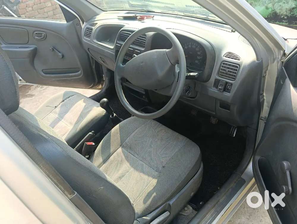 Maruti Suzuki Alto 2005