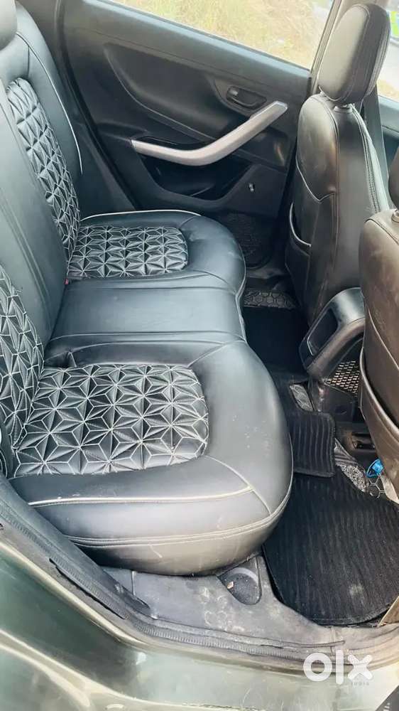 T Nexon 2021 Cng & Hybrids 58000 Km - 1 Year Warranty Of Car