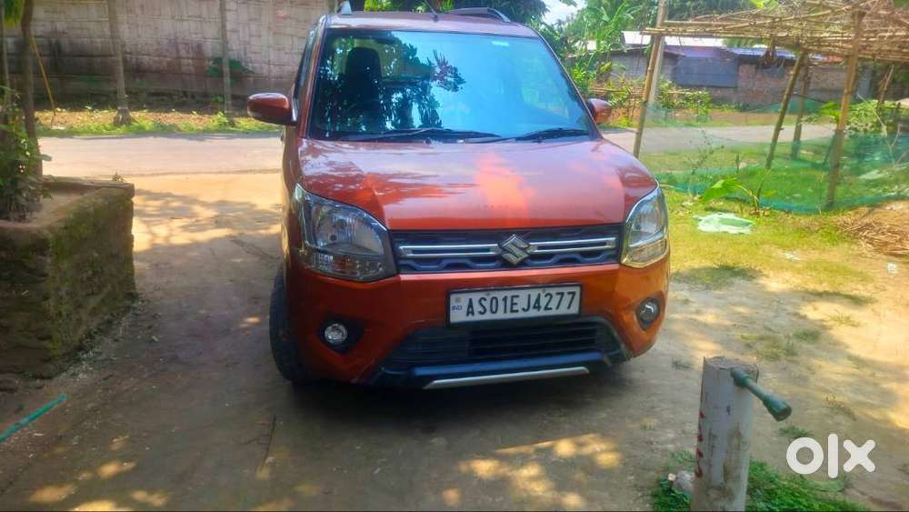 Wagonr Zxi Very Good Condition.. Urgent Need Money