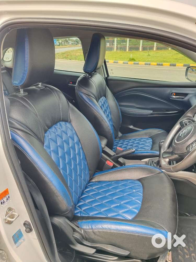 Maruti Suzuki Baleno Alpha, 2025, Petrol