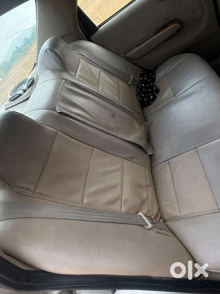 Honda City Zx 2008