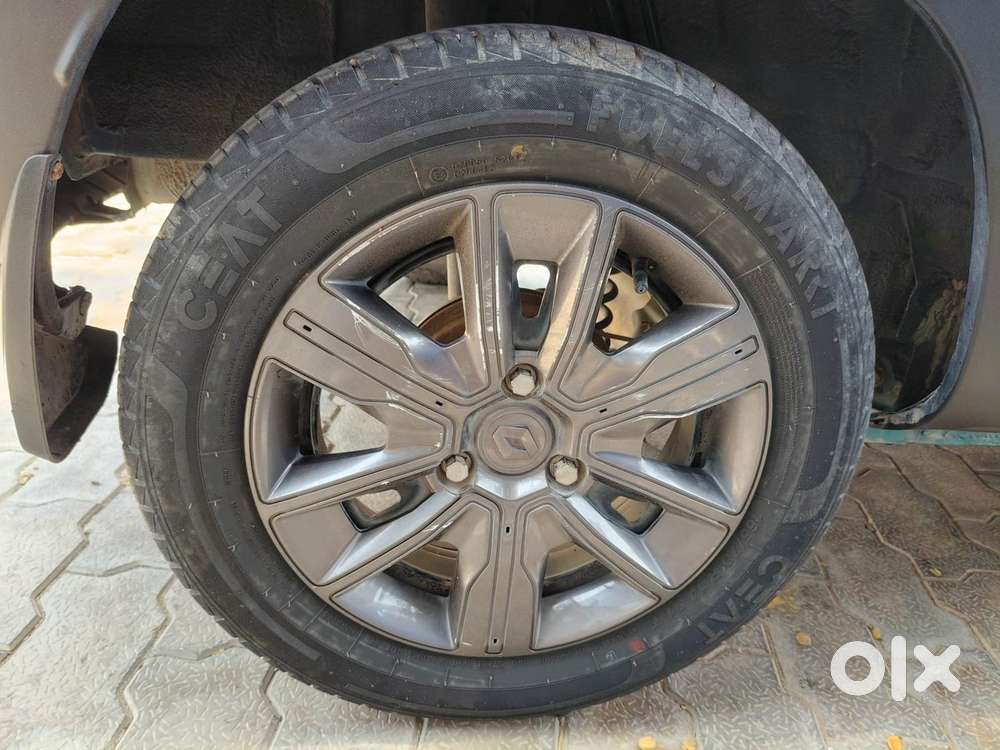 Renault Kwid Climber 1.0 Amt Opt, 2022, Petrol