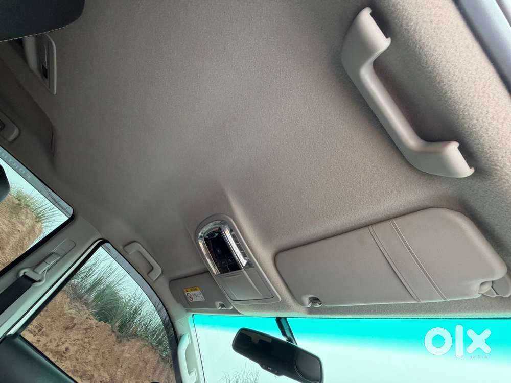 Toyota Fortuner 2023 Good Condition
