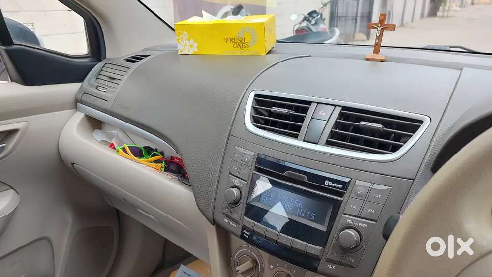2018 Maruti Ertiga Limited