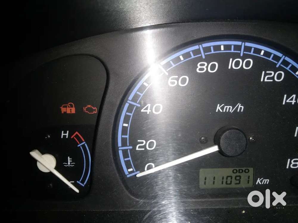 Maruti Suzuki Wagon R 2007 Petrol 100000 Km Driven