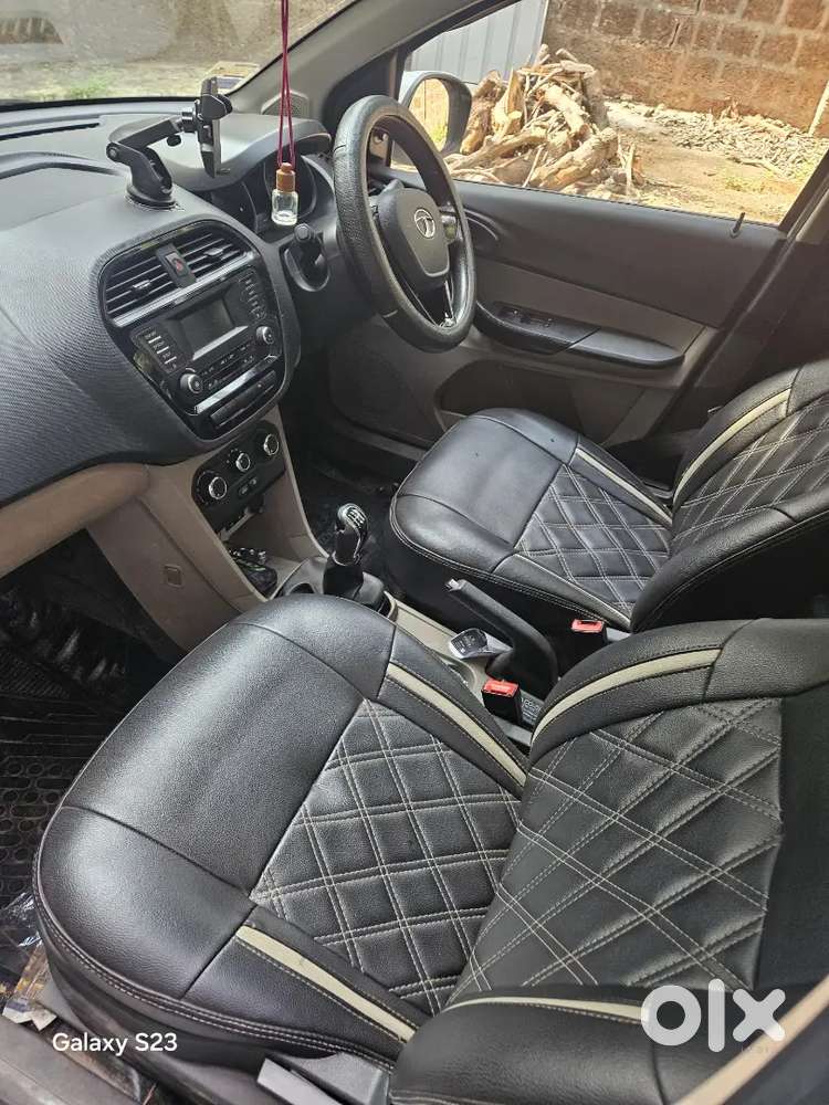 Well Maintained Vehicle