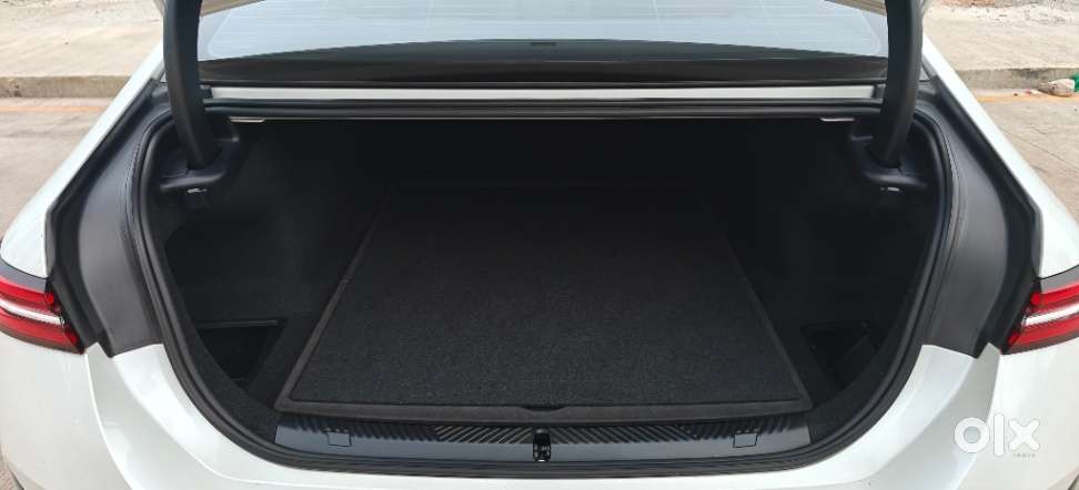 Bmw 5 Series 530 Li M Sport, 2024, Petrol