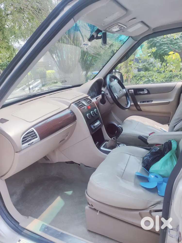 Hr Registration Tata Safari Storme Vx For Sale