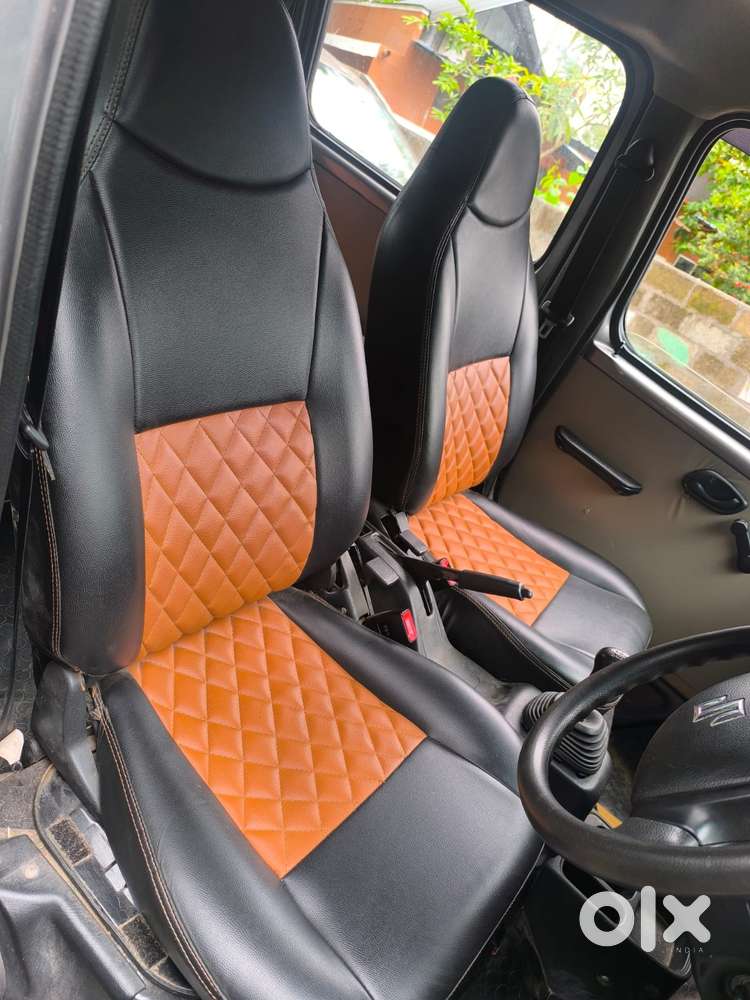 Maruti Suzuki Eeco 5 Str With A/c+htr, 2019, Petrol