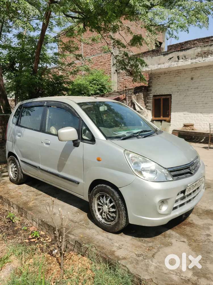 Maruti Suzuki Estilo 2010