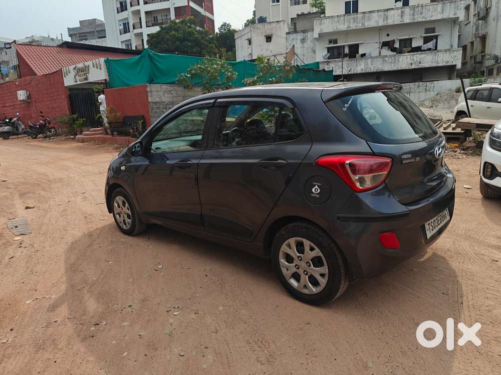 Hyundai Grand I10 1.2 Crdi Magna, 2015, Diesel