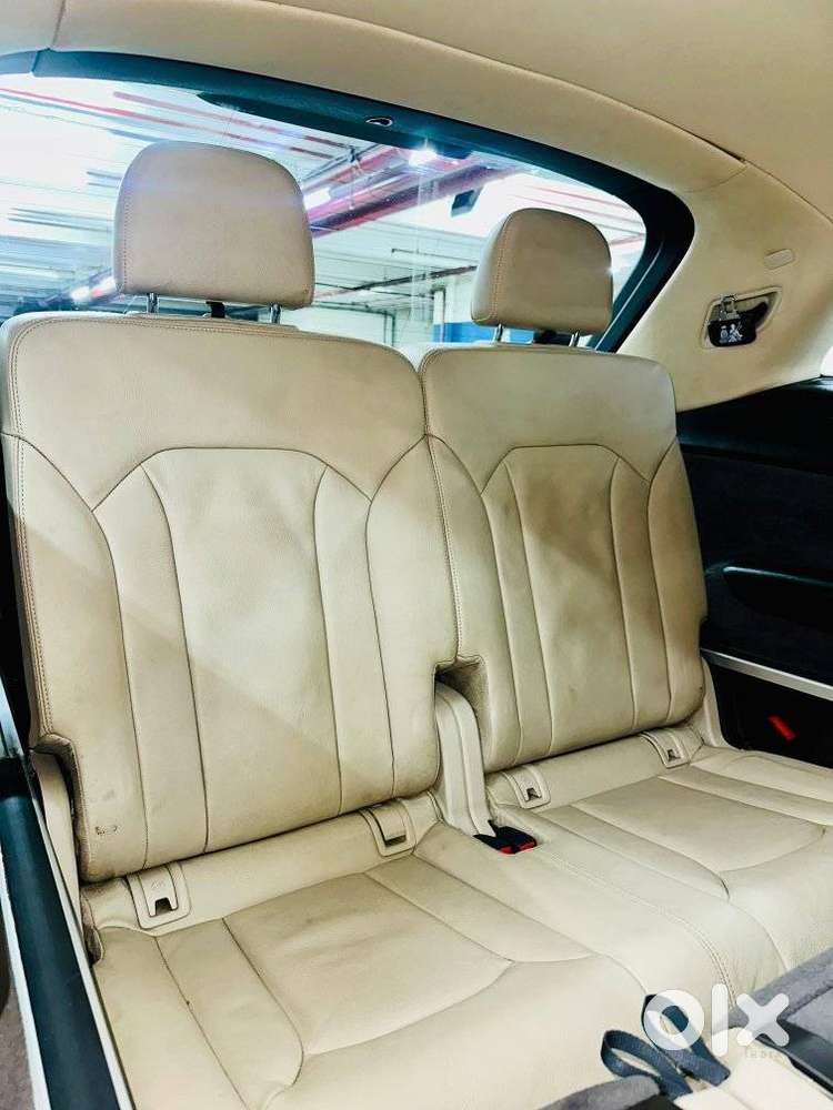 Audi Q7 3.0 Tdi Quattro, 2016, Diesel