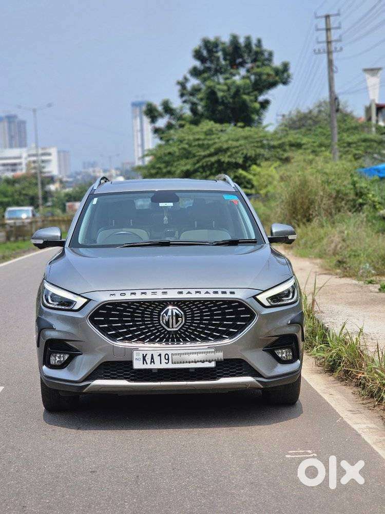 Mg Astor 1.5 Sharp, 2021, Petrol
