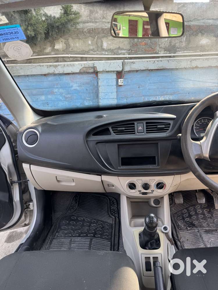 Maruti Suzuki Alto 800 2019-2023 0.8 Lxi (o), 2021, Petrol