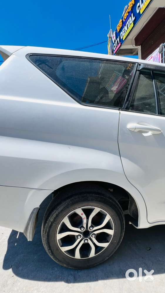 Toyota Innova Crysta 2022 Diesel Good Condition
